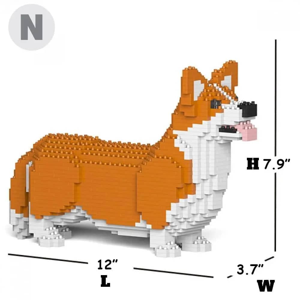 Welsh Corgi