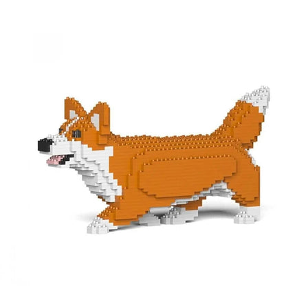 Welsh Corgi