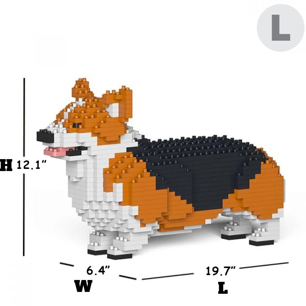 Welsh Corgi
