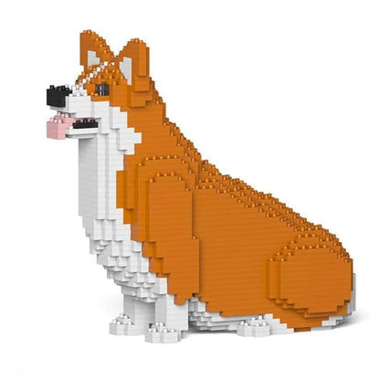 Welsh Corgi