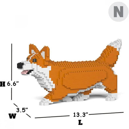 Welsh Corgi