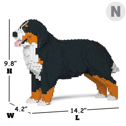 Bernese Mountain Dog