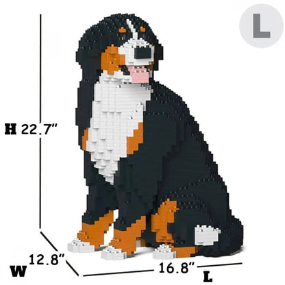 Bernese Mountain Dog