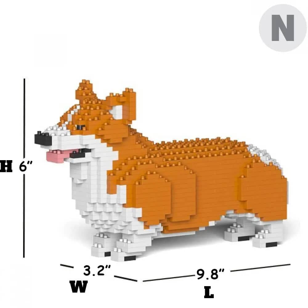 Welsh Corgi