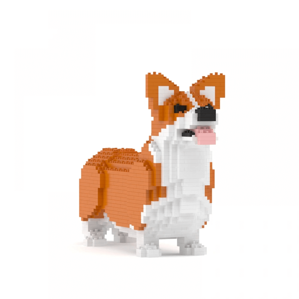 Welsh Corgi