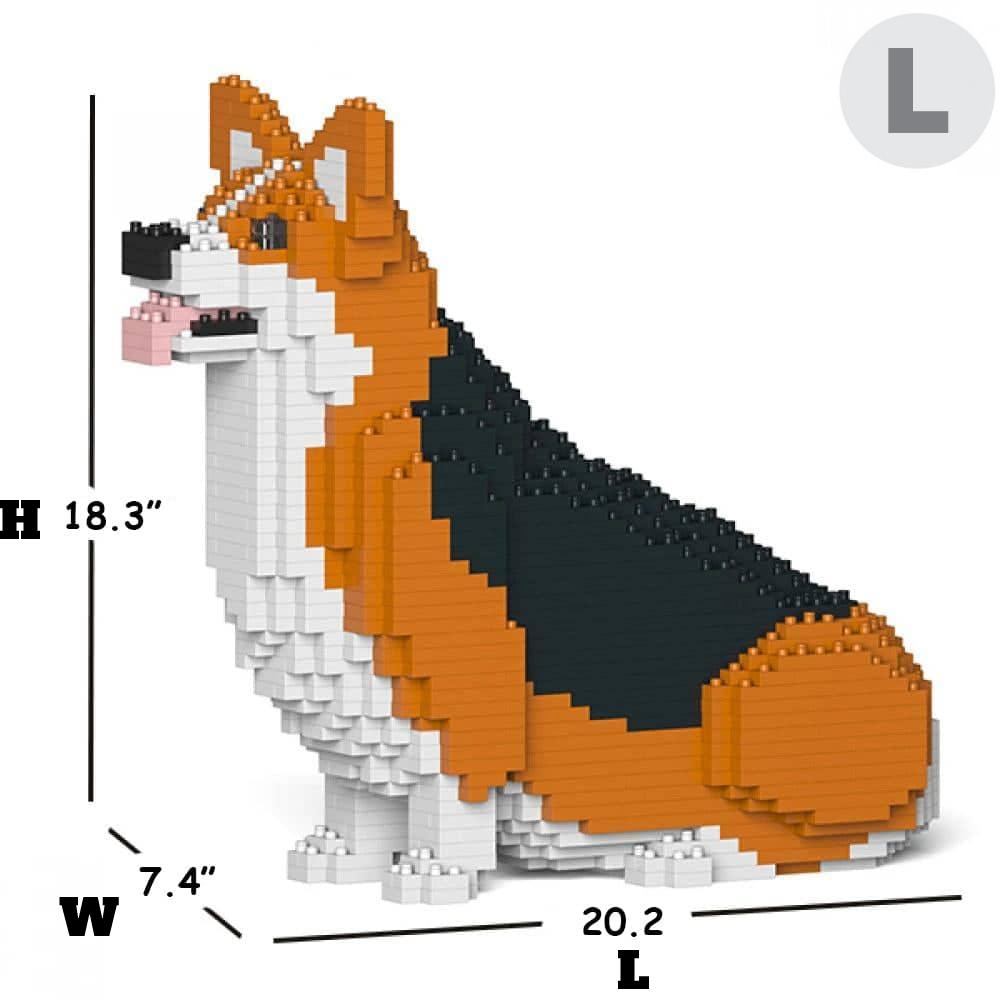 Welsh Corgi