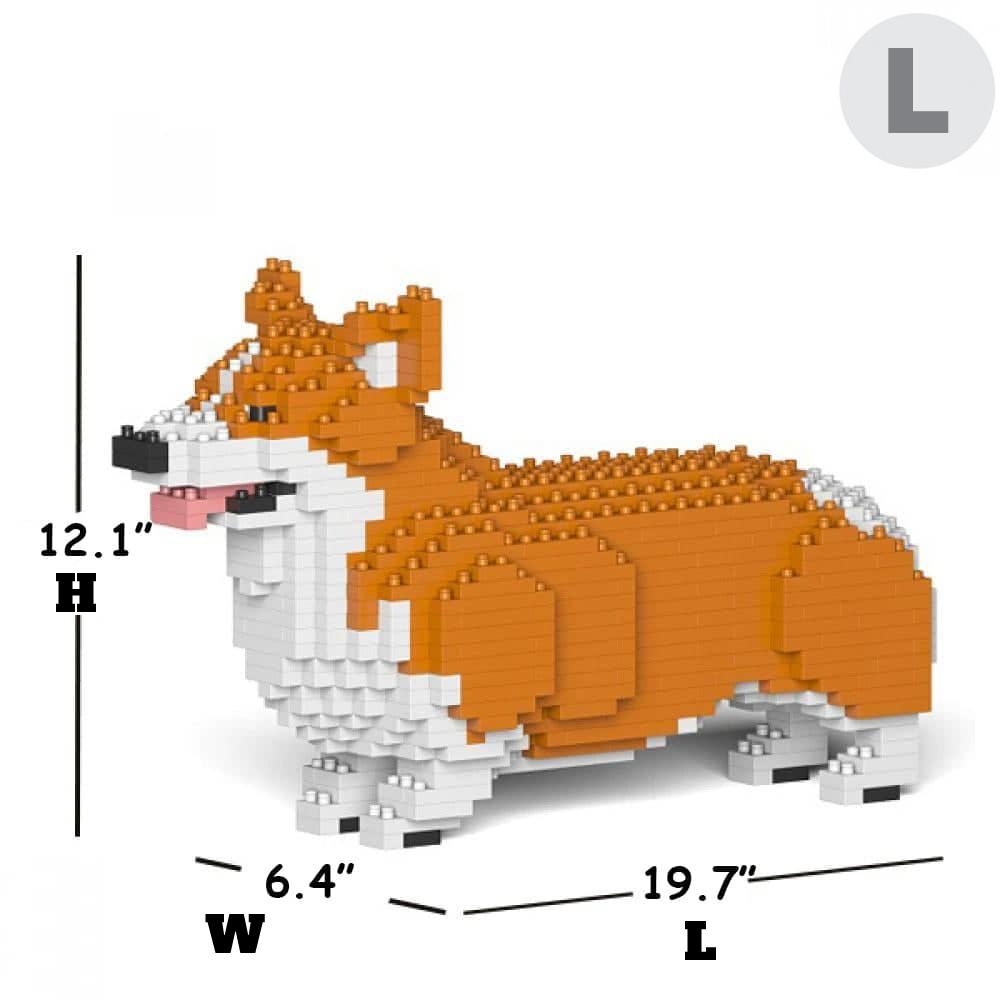 Welsh Corgi