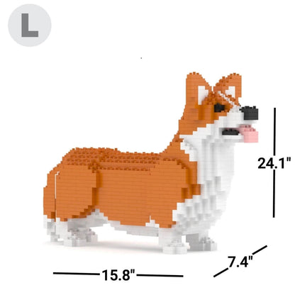 Welsh Corgi