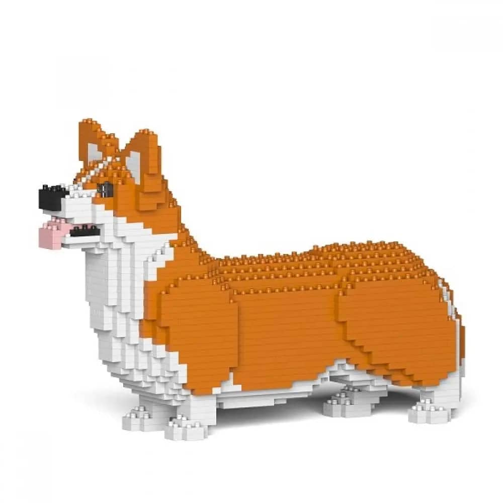 Welsh Corgi