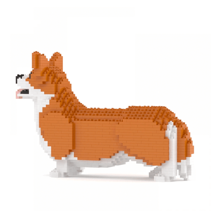 Welsh Corgi