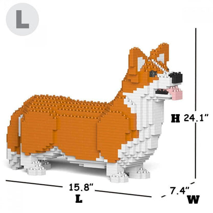 Welsh Corgi