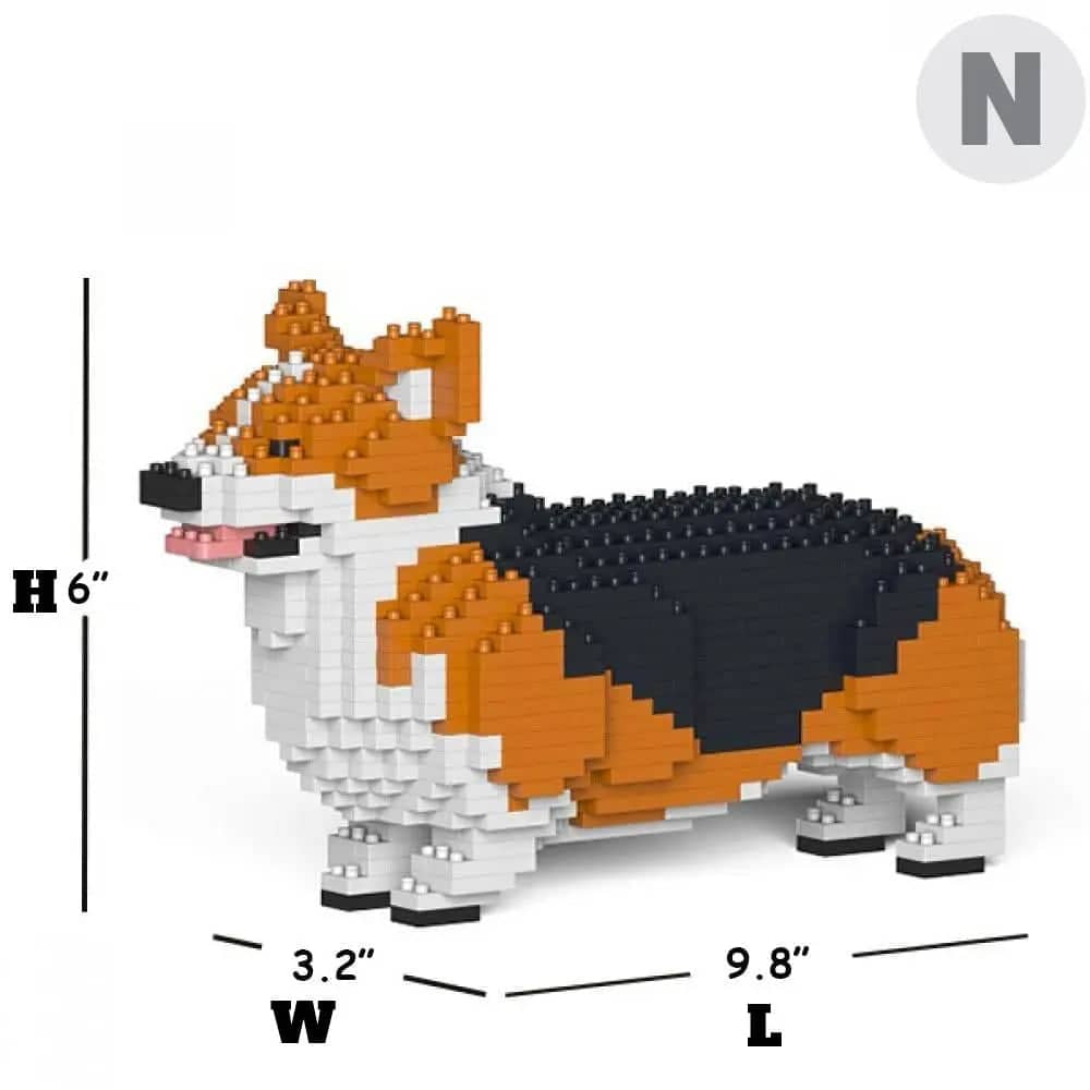 Welsh Corgi