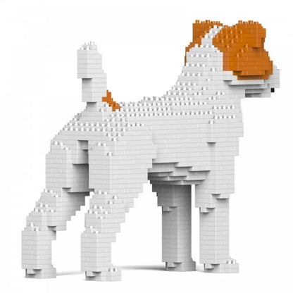 Jack Russell Terrier