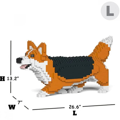 Welsh Corgi